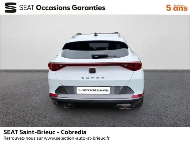Cupra Formentor 1.4 e-hybrid 204ch v dsg6 — photo 6