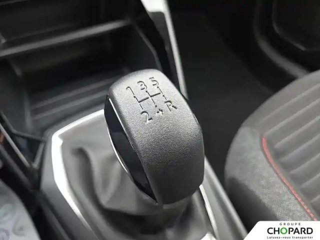 Peugeot 208 puretech 75 s&amp;s bvm5 — photo 60