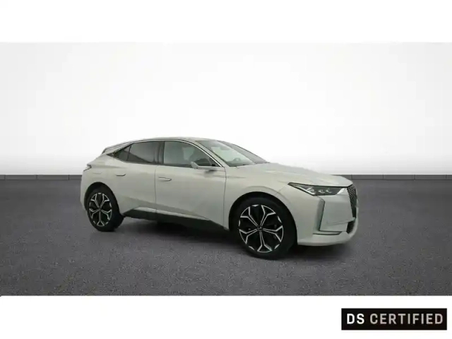 Ds Ds 4 bluehdi 130 eat8 — photo 41