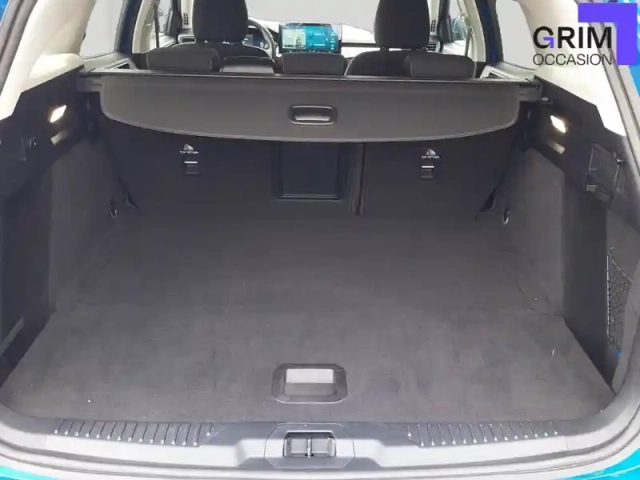 Ford Focus sw 1.0 ecoboost 125 s&amp;s mhev — photo 12