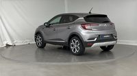 Renault Captur 1.3 TCe 140ch FAP Intens -21 — photo 8
