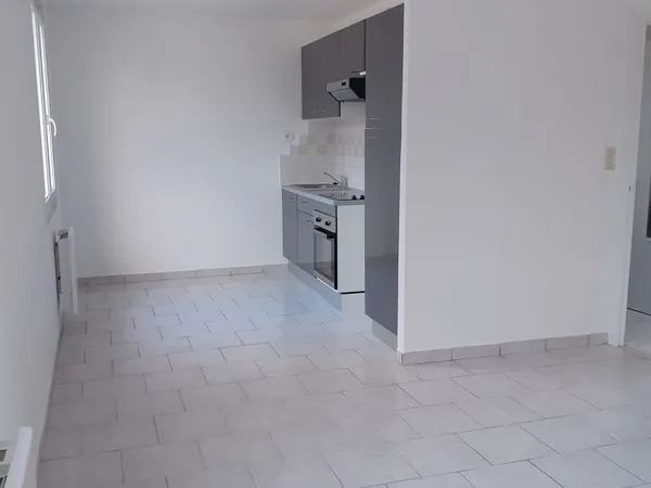 Appartement cholet 2 chambres