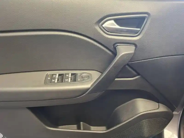 Renault Captur eco-g 100 ch — photo 12