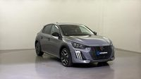 Peugeot 208 1.2 Hybrid 110ch GT e-DCS6 — photo 3