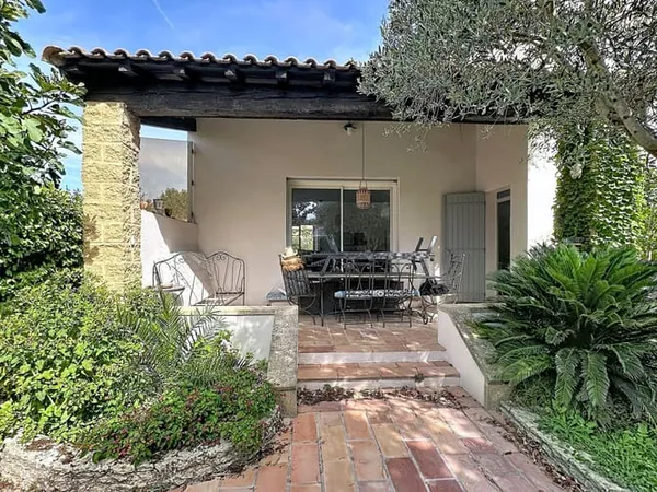 Maison 5 pièces 136 m²