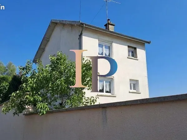 Maison 5 pièces 92 m²