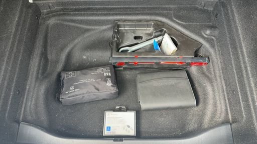 Mercedes Classe A 220 CDI 170 7G-Tronic - Fascination – 2013 – 161900 km – Diesel – Boîte Automatique — photo 35