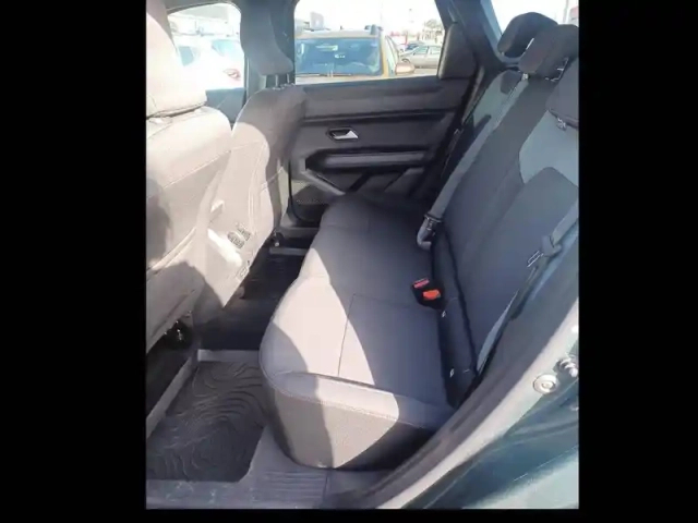 Dacia Bigster hybrid-g 150 4x4 — photo 59