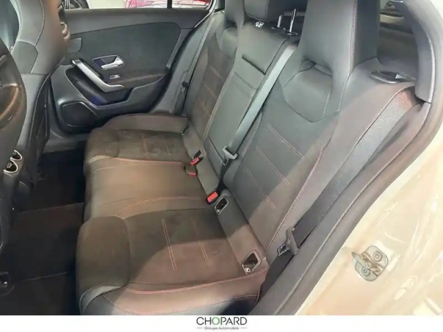 Mercedes Classe A 180 d — photo 10