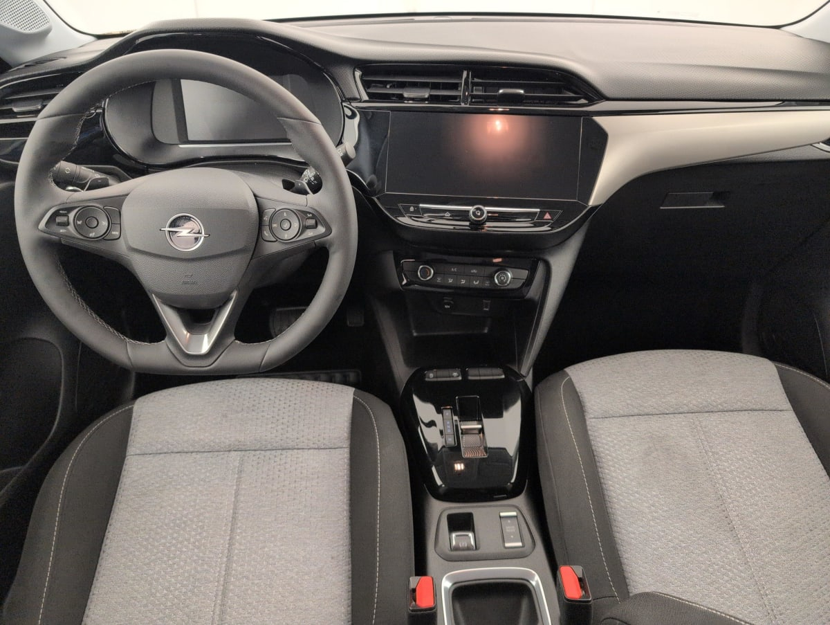 Opel Corsa — photo 13