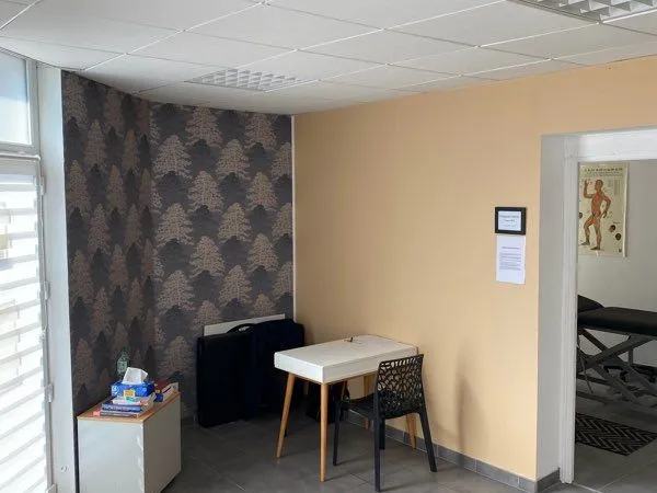 Local commercial Estaires