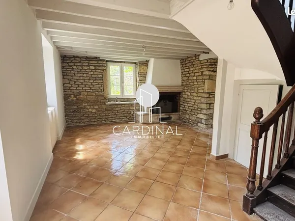 Maison 6 pièces 133 m²