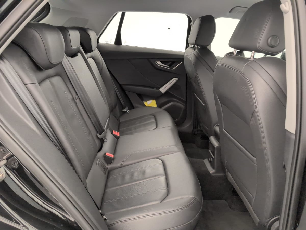 Audi Q2 — photo 10