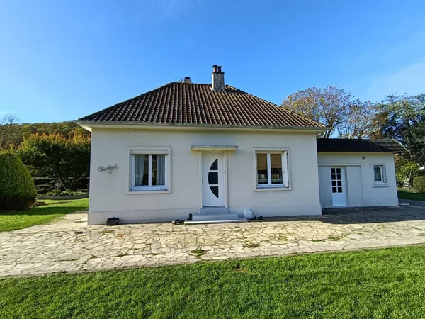 Maison Vente Étretat 6p 150m² 360000€