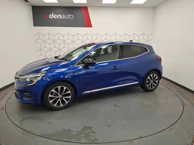 Renault Clio tce 90 — photo 6