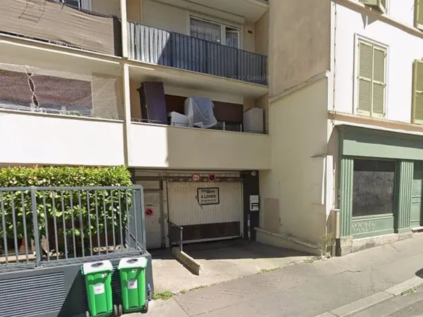 BOX SECURISEE 19EME ARRONDISSEMENT
