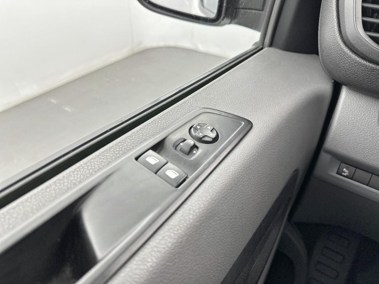 Peugeot Expert fgn tole long bluehdi 145 s&s bvm6 premium — photo 16