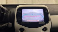 Peugeot 108 VTi 72 Top! Roland Garros S&S 85g 5p — photo 28