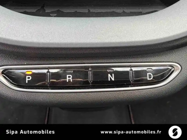 Fiat 500 e 118 ch — photo 5