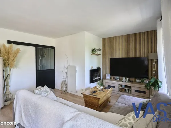 Appartement 3 pièces 72 m²