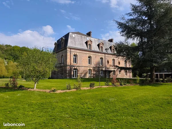 Logement 6P A01
