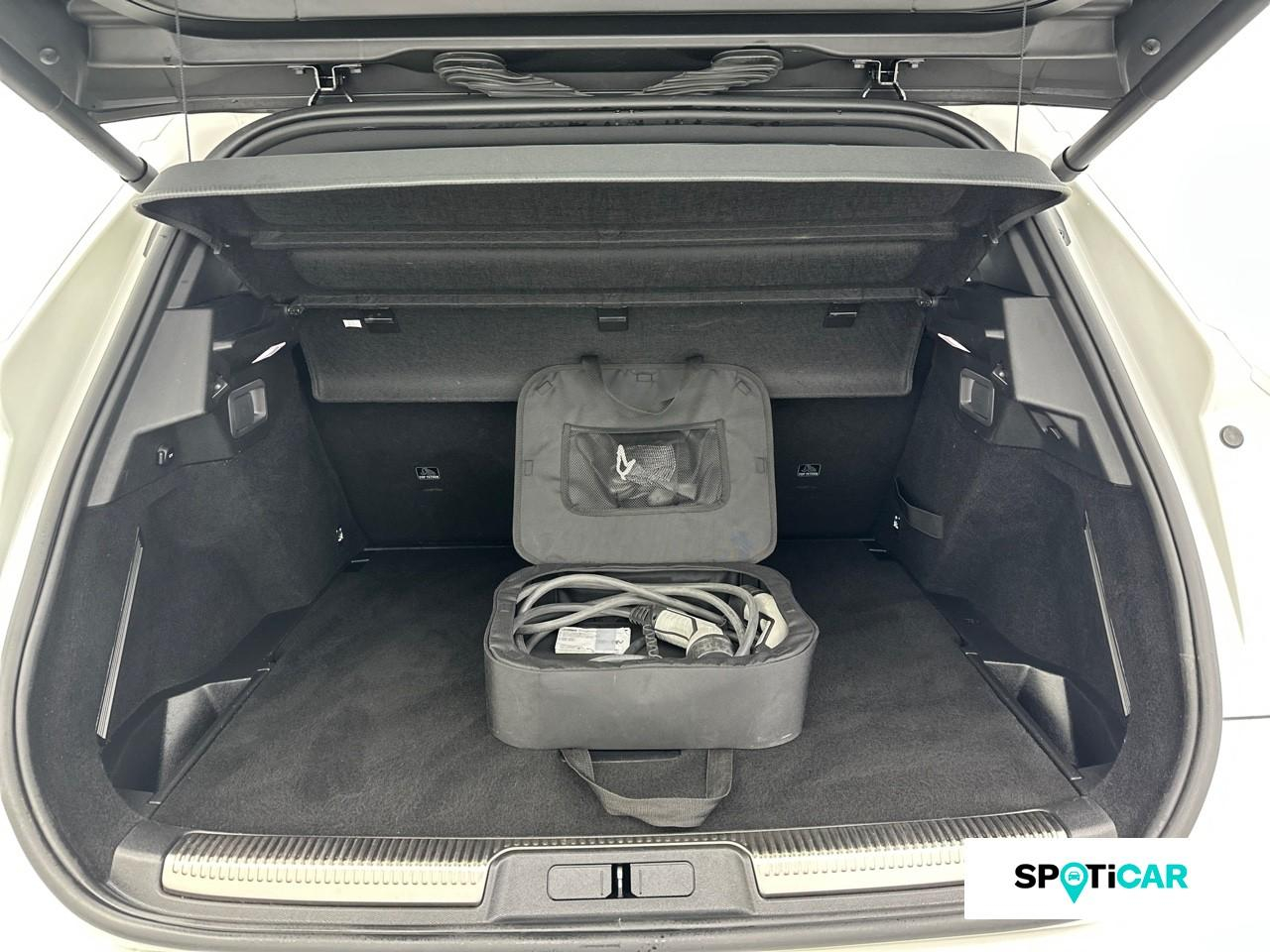 Ds Ds 7 crossback e-tense 4x4 300ch performance line + — photo 6