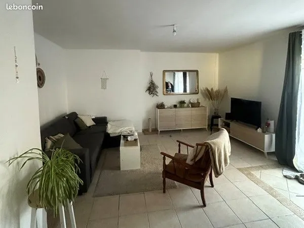 Appartement - 2 chambres Annezin - Bethune