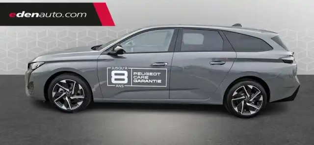 Peugeot 308 sw bluehdi 130ch s&amp;s eat8 — photo 78