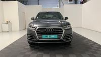 Audi Q5 2.0 TFSI 252ch S line quattro S tronic 7 — photo 2