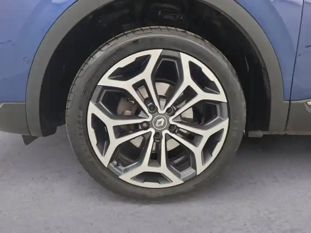 Renault Kadjar blue dci 115 — photo 19