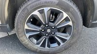 Suzuki Vitara 1.4 Boosterjet 140ch Style Auto — photo 19