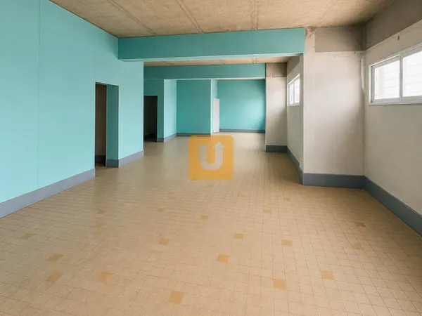 LOCAL COMMERCIAL ET/OU PROFESSIONNEL A ST DENIS