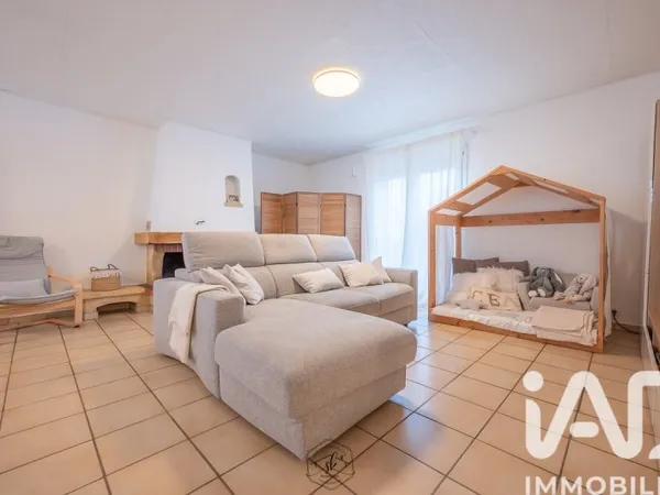Maison 5 pièces 95 m²
