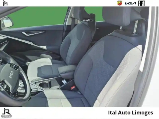 Kia Niro ev 204ch motion — photo 9