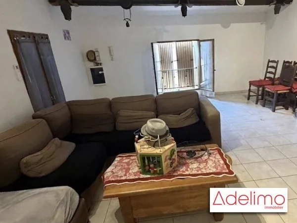 Duplex 4 pièces 67 m²