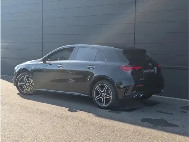 Mercedes Classe A 250 e hybrid eq — photo 3