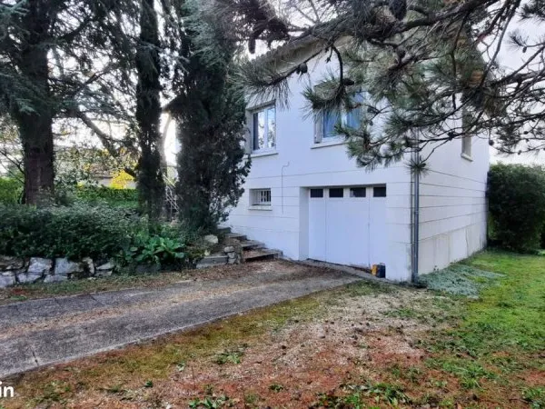 Maison 5 pièces 111 m²