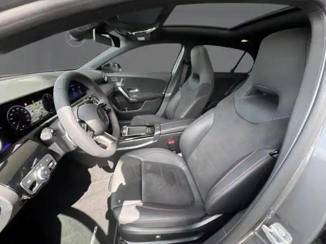 Mercedes Classe A 250 e hybrid eq star edition — photo 19