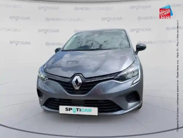 Renault Clio 1.0 tce 90ch equilibre — photo 2