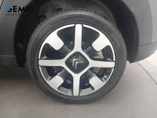 Citroën C4 cactus puretech 110 s&amp;s eat6 — photo 11