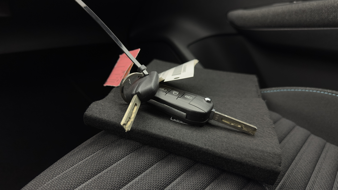 Peugeot 208 PureTech 100 S&amp;S EAT8 — photo 41