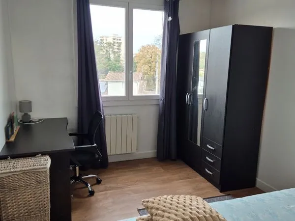 Collocation Pessac