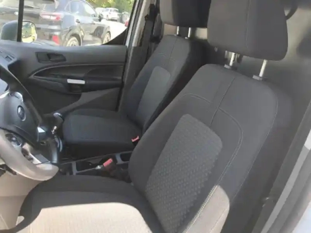 Ford Transit Connect l2 1.0e 100ch e85 trend — photo 14