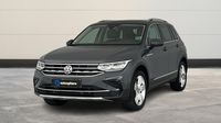 Volkswagen Tiguan 2.0 TDI 200ch Elegance 4Motion DSG7