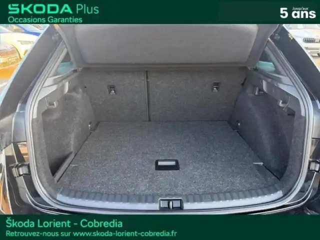 Skoda Scala 1.0 tsi evo2 116ch monte-carlo dsg7 — photo 7