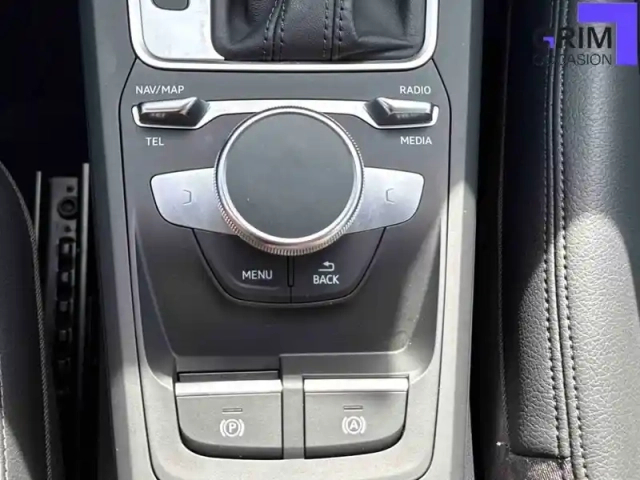 Audi Q2 35 tfsi 150 s tronic 7 — photo 36
