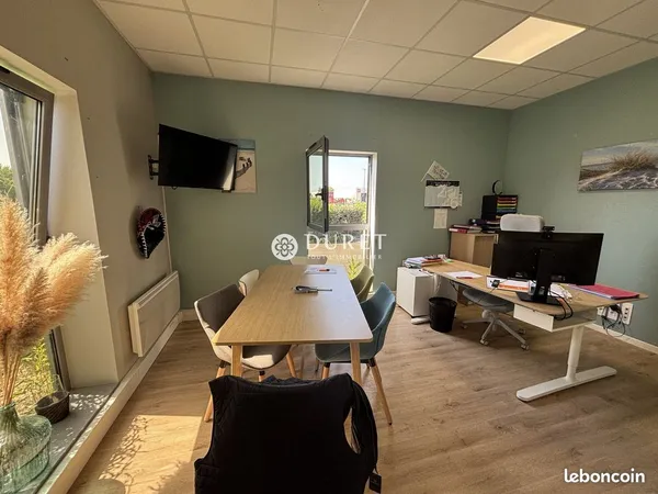 Local 177 m² La Roche-sur-Yon