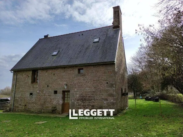 Maison 10 pièces 114 m²