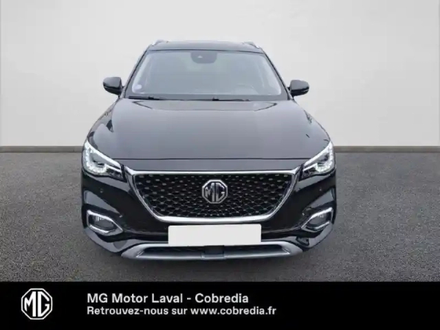 Mg Ehs 1.5t gdi 258ch phev luxury — photo 12