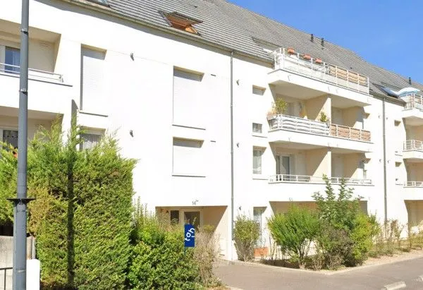 Appartement 1 pièce 32 m²
